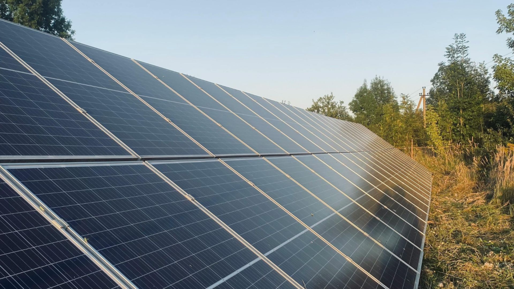 5 tipos de sistemas solares para empresas en Guatemala