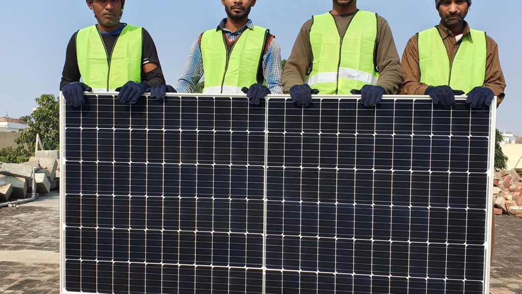 Celdas solares en Guatemala qué son realmente y por qué muchos las confunden con paneles